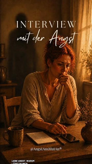 @AngstAusMutAn | Sandra