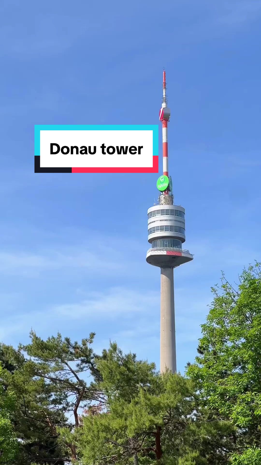@Vienna | UGC | videographer