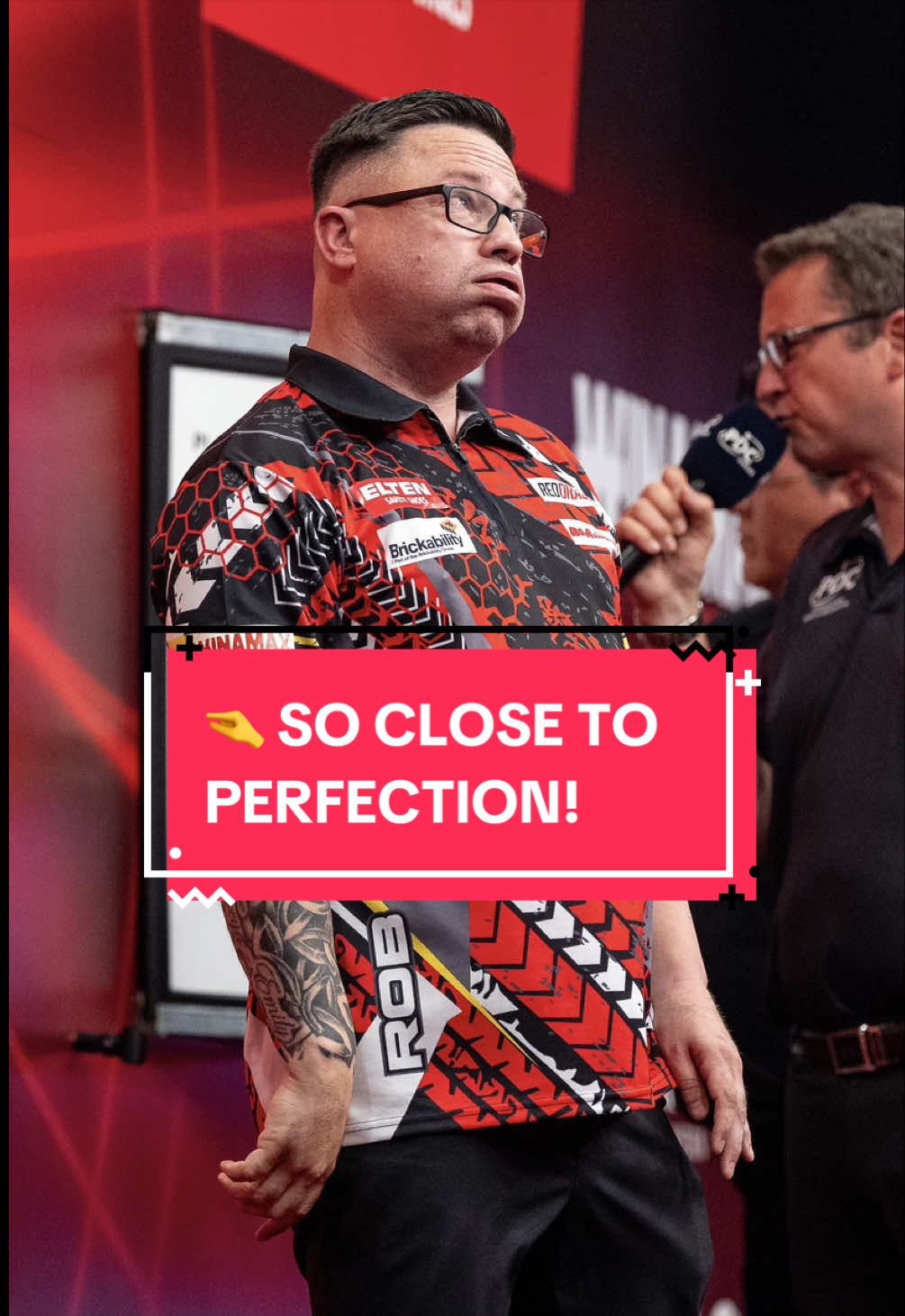 @PDC Europe