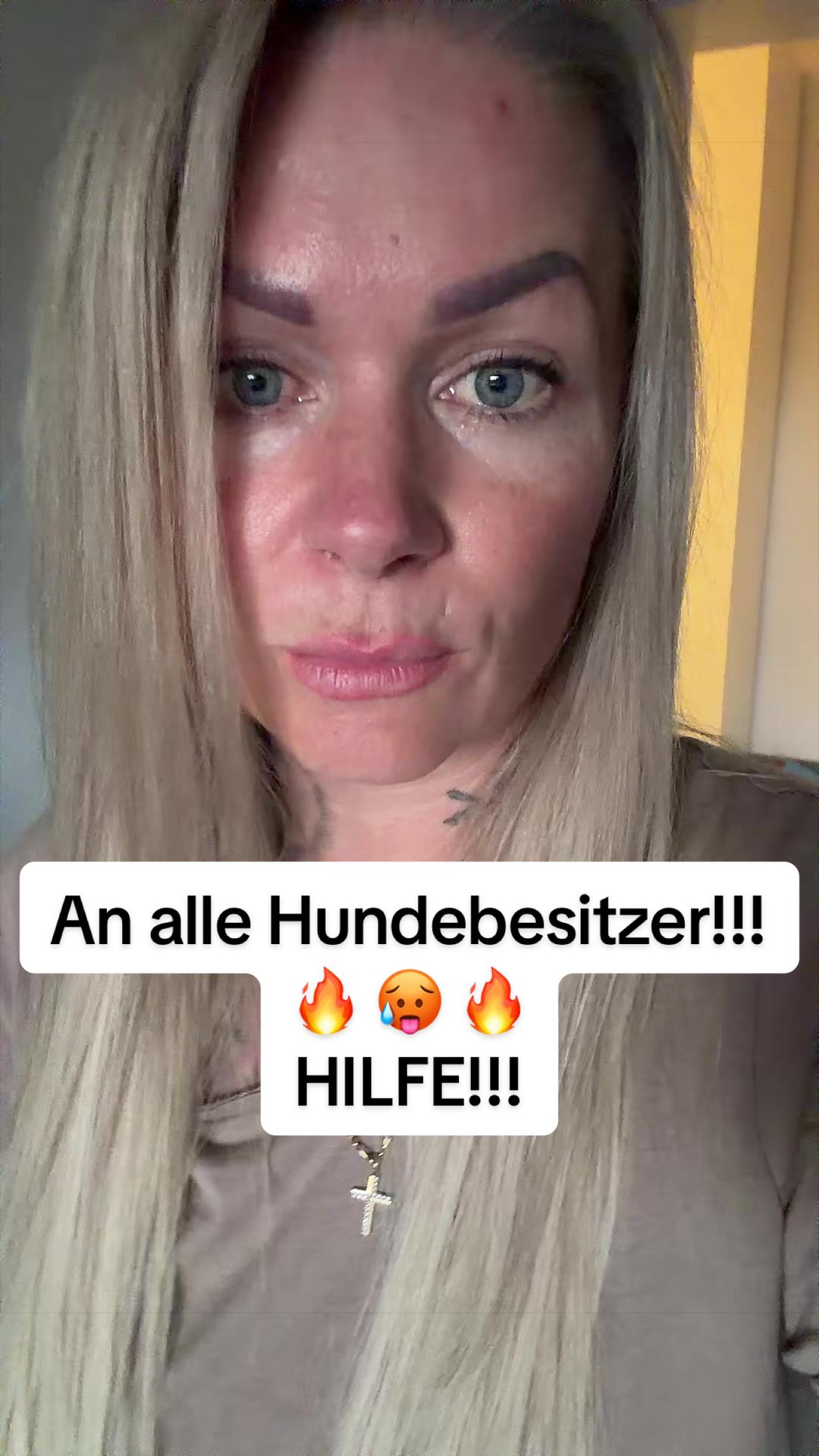 @Jezz Gro&szlig;