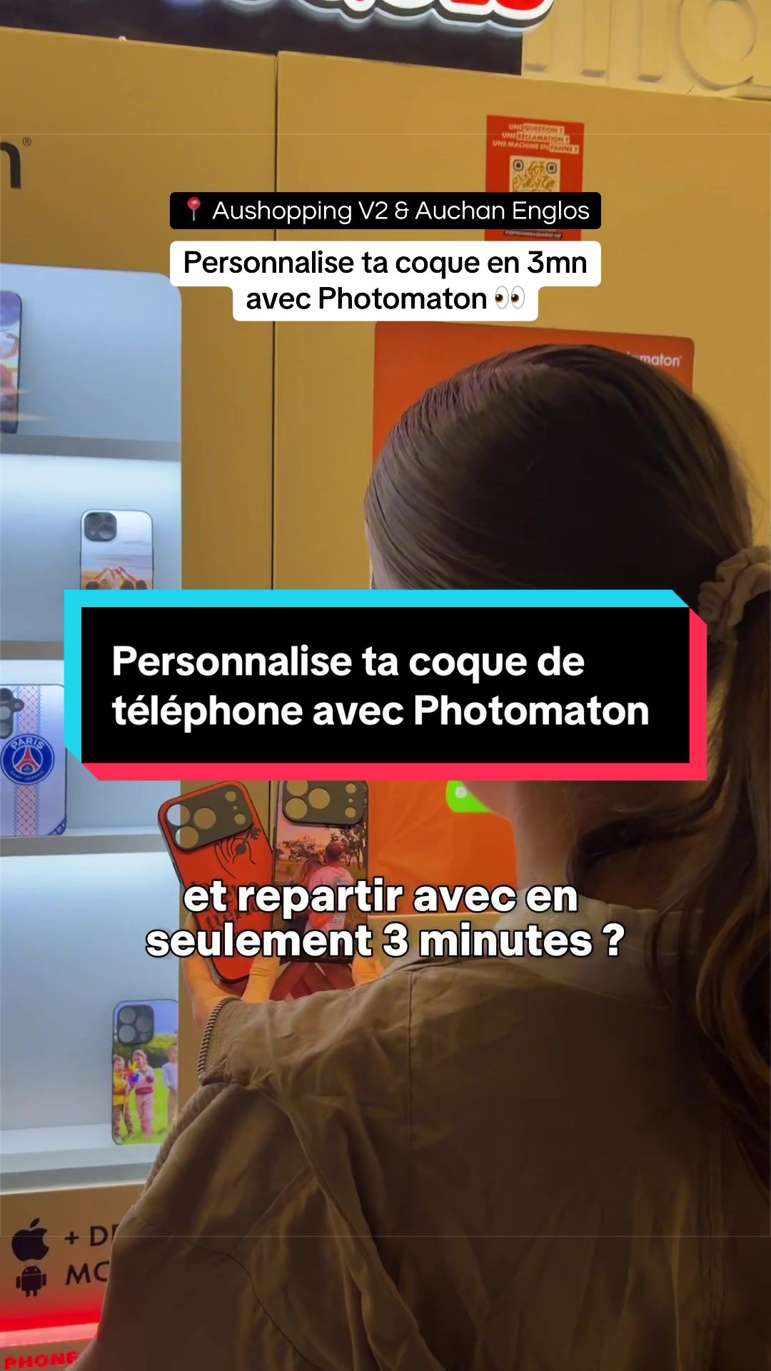 @Les Cachotteries de Lille
