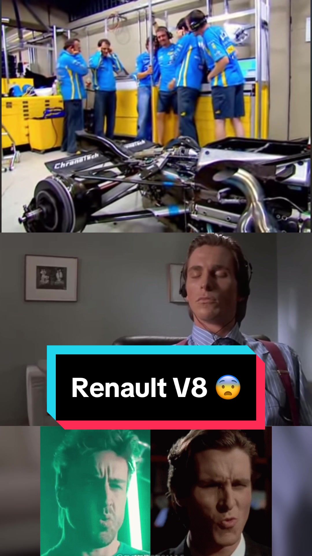@F1Bursts