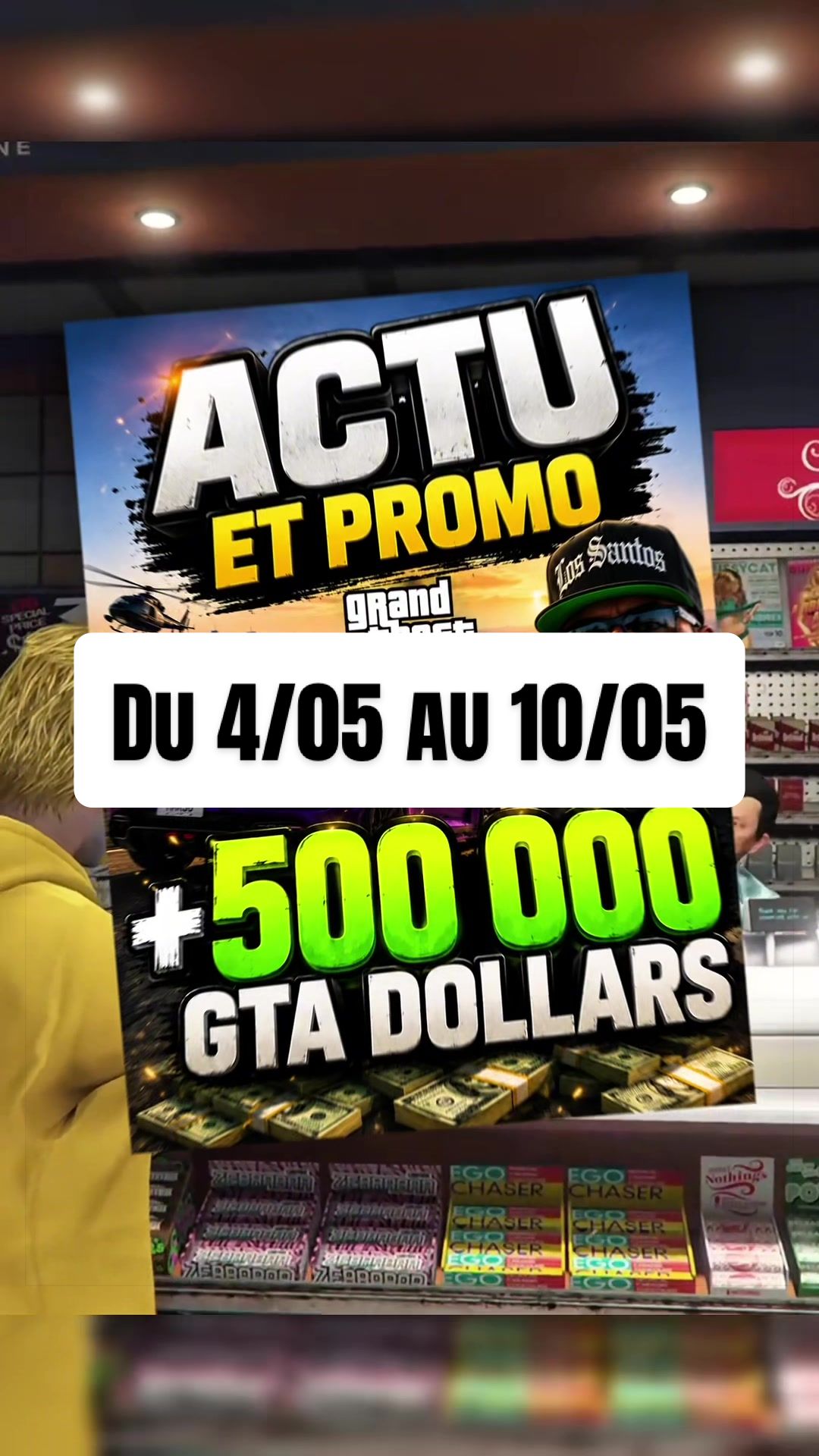 @GTA MEME FR