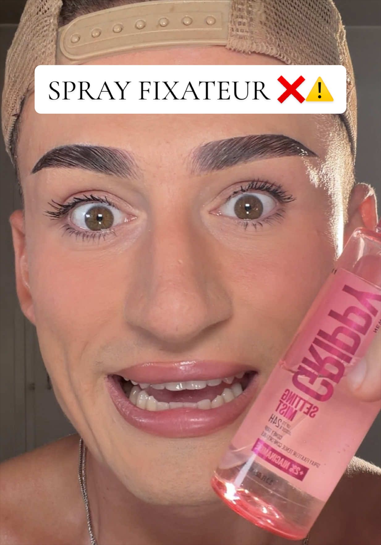 @Tommypierremakeup