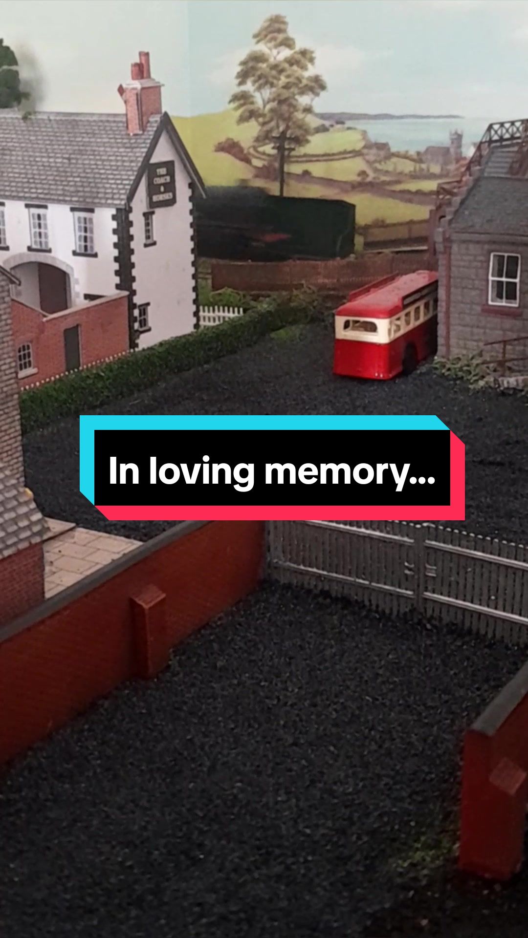 @🚂 Model Railways and Me 🧏&zwj;♂️