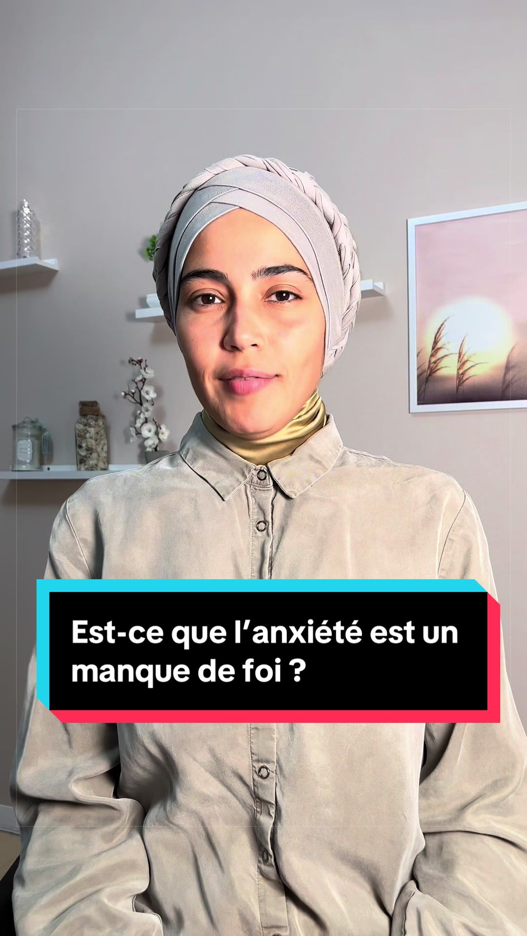 @Cheyma | Psychologue Anxiété