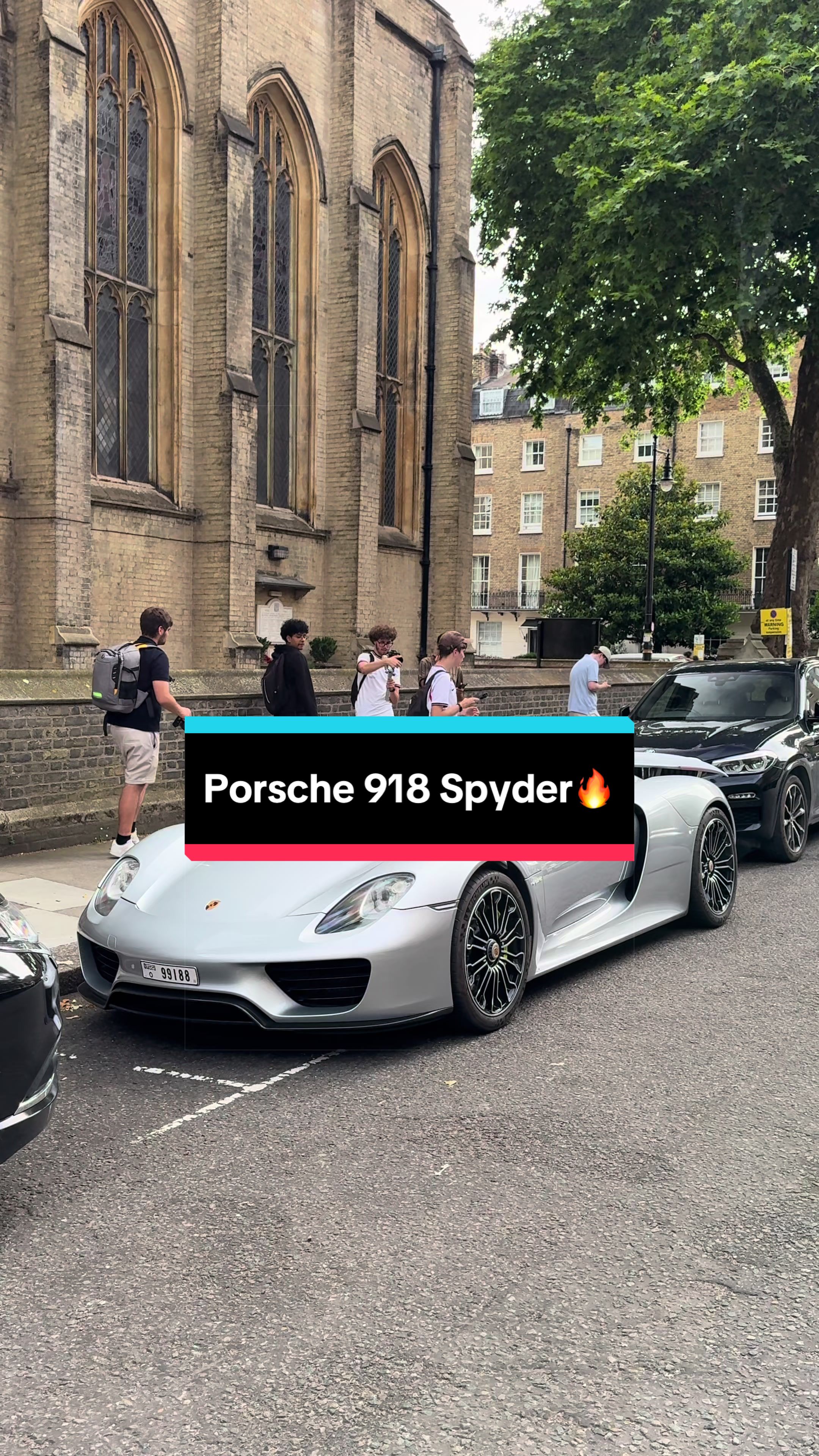 @London Car Spots🤩🚀