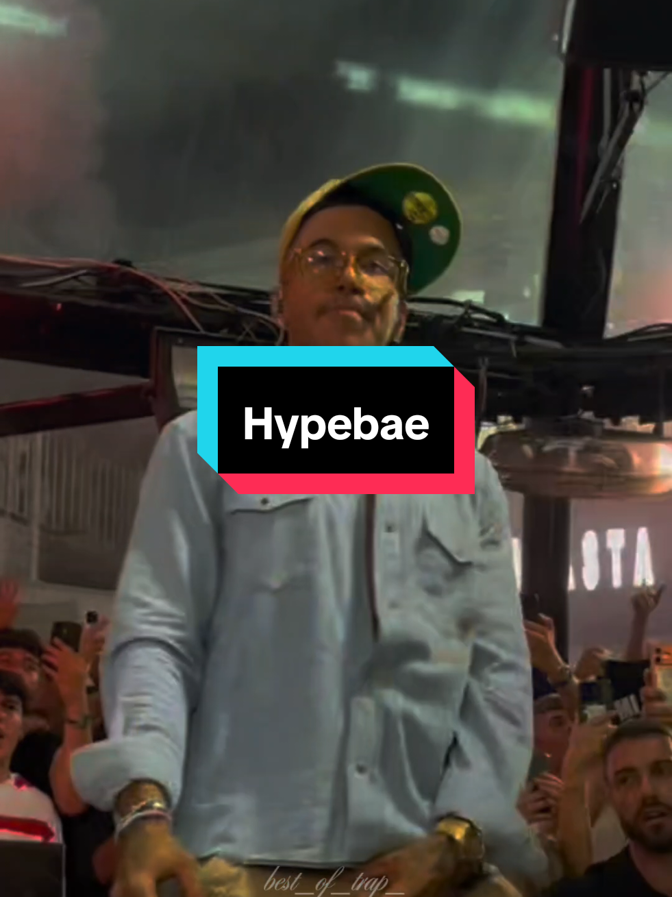 @Best of Trap