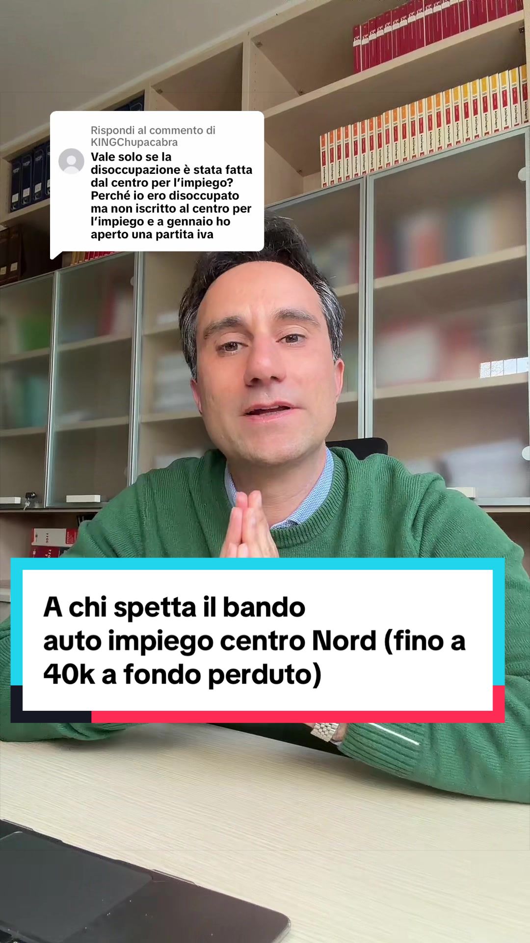 @Commercialista Allievi
