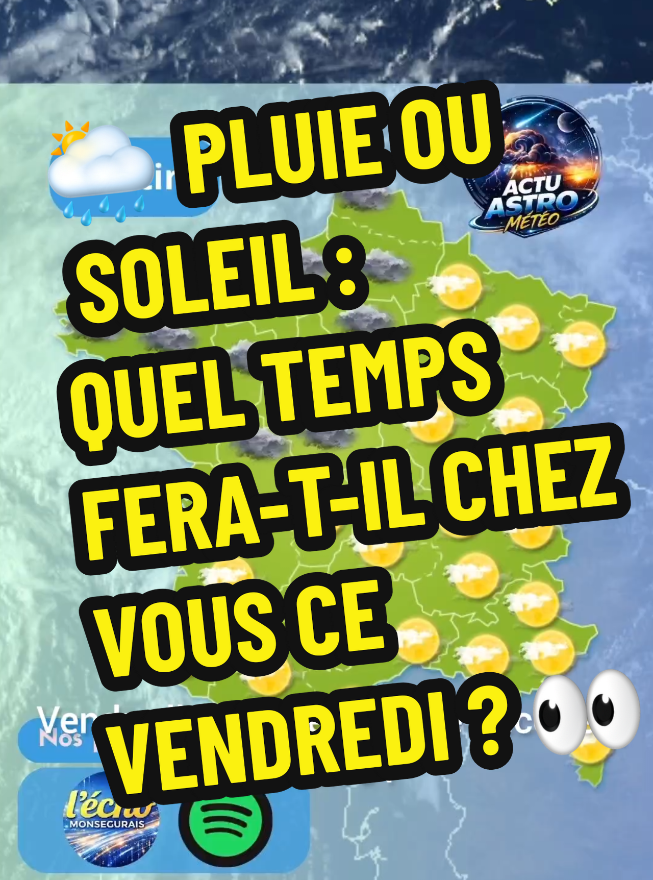 @Météo & Astro France 🔭