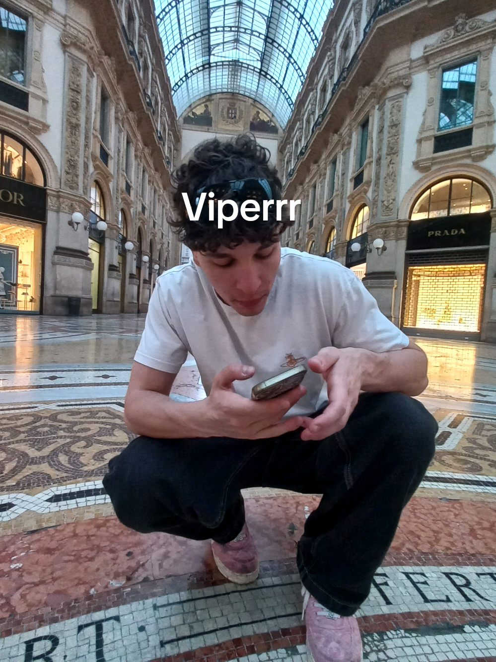 @Lucadenver