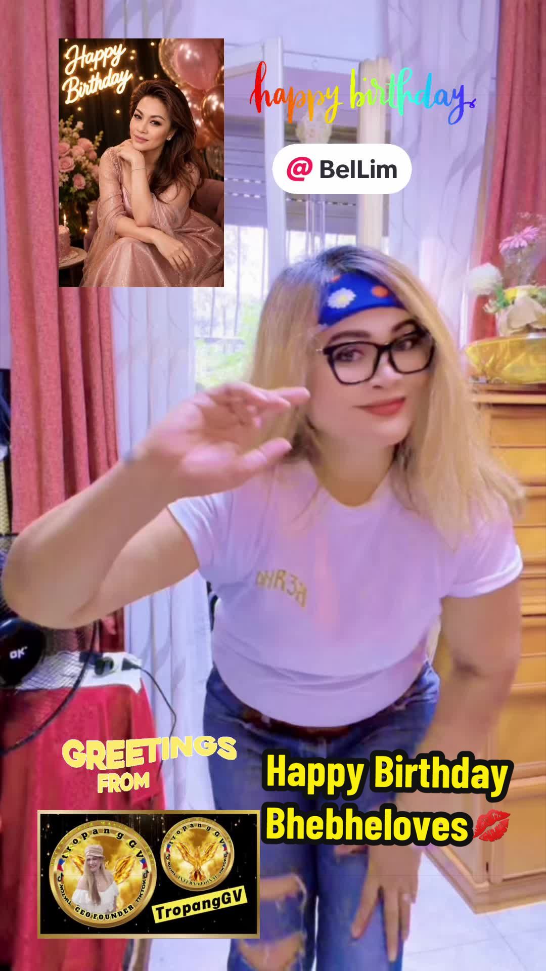 @BheBossRhea💛 be🌹❤️