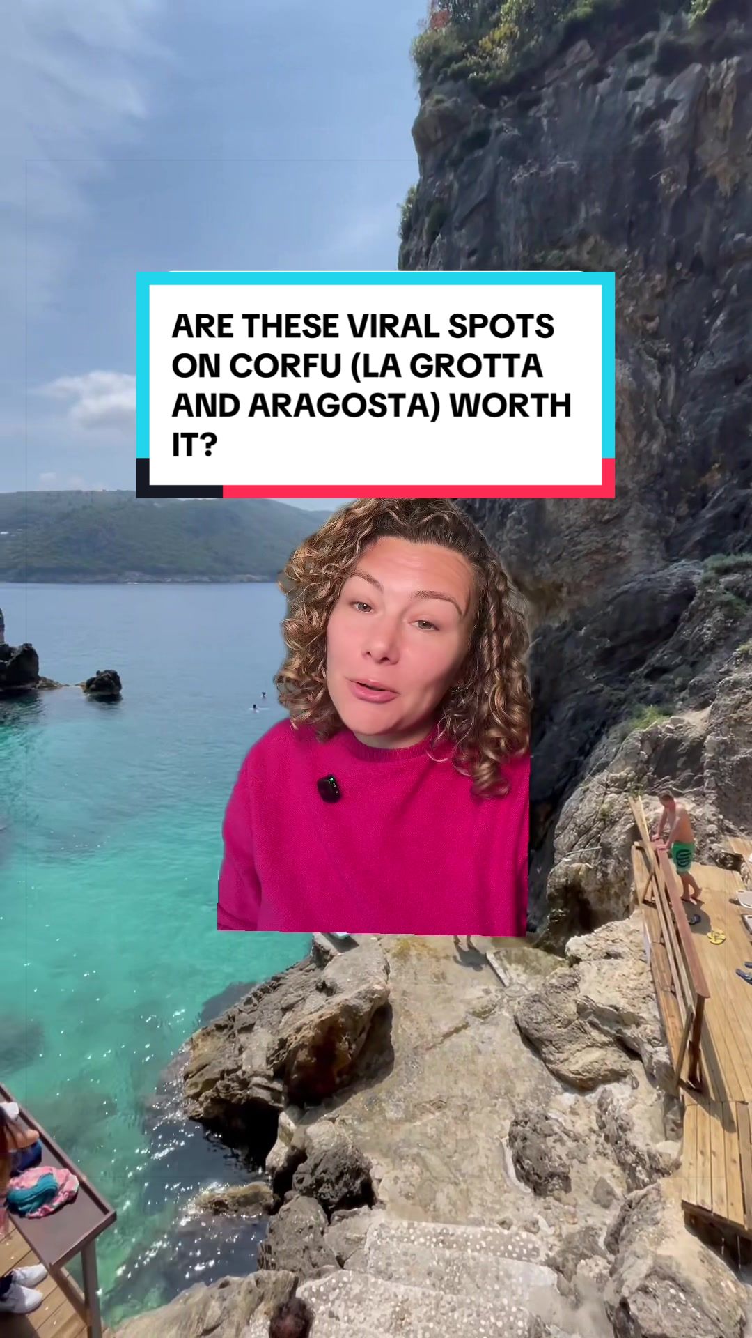 @Greece Travel Tips | Sophie