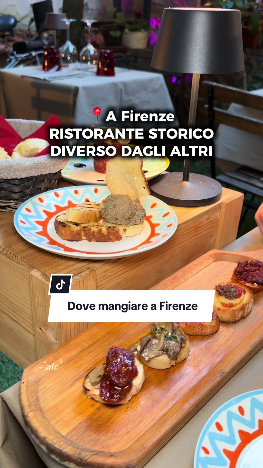 @Tuscany Food Experience