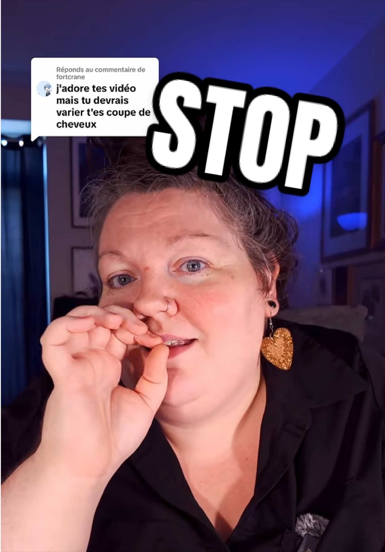 @Mathilde