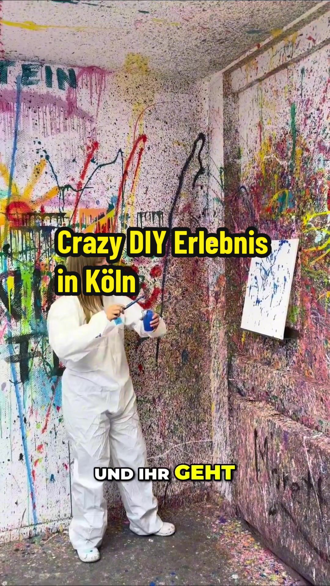 @Mit Vergnügen Köln