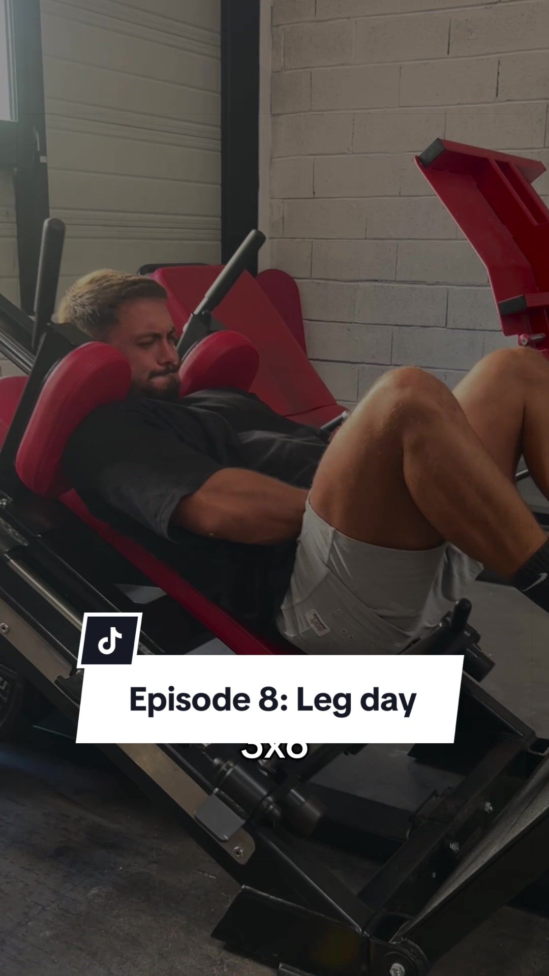 @Lucas | futur dad and athlete