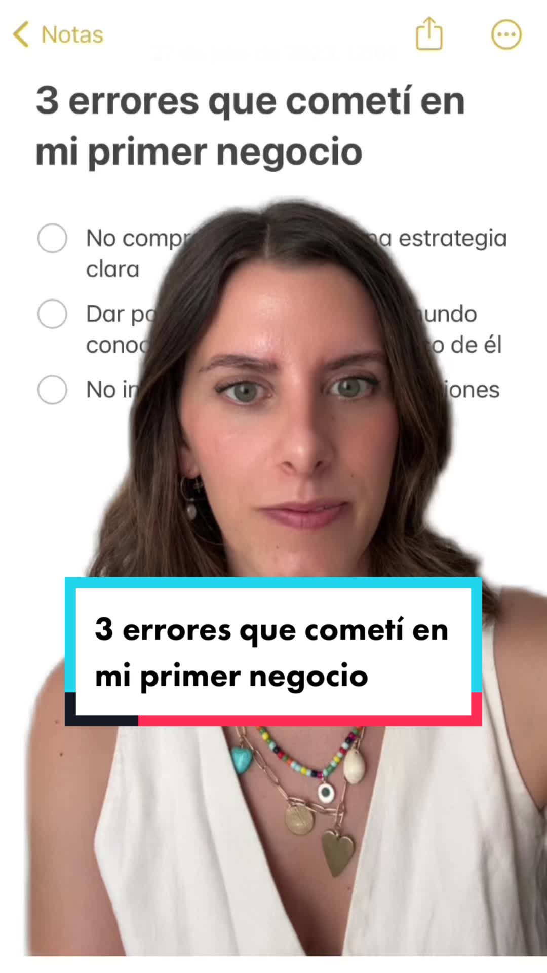 @Patricia | Marketing Tips