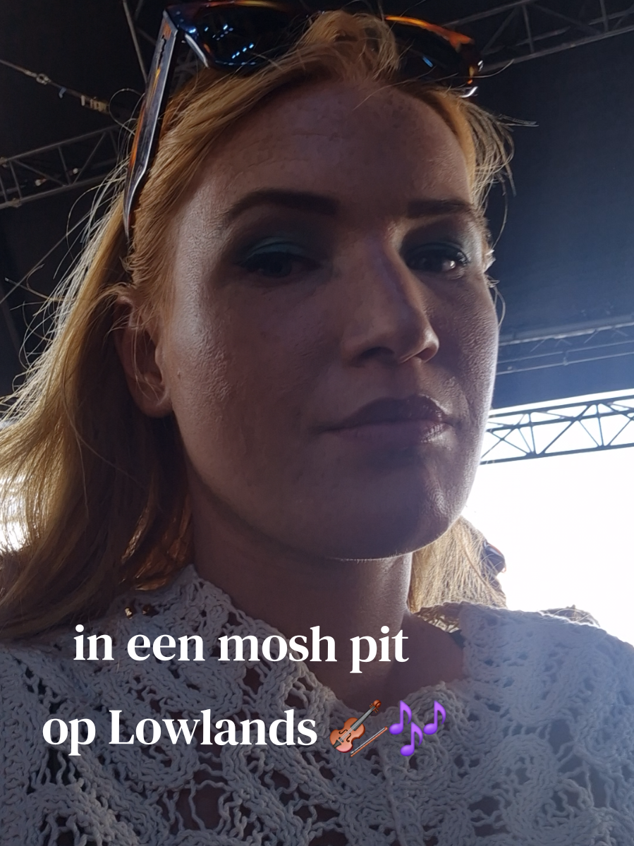 @Tessa Klok