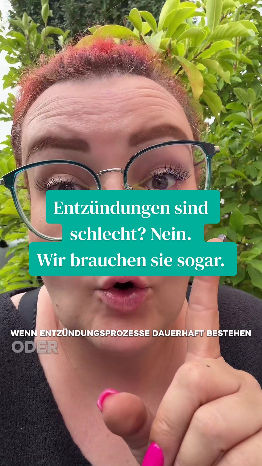 @Kathi | Gesundheit verstehen
