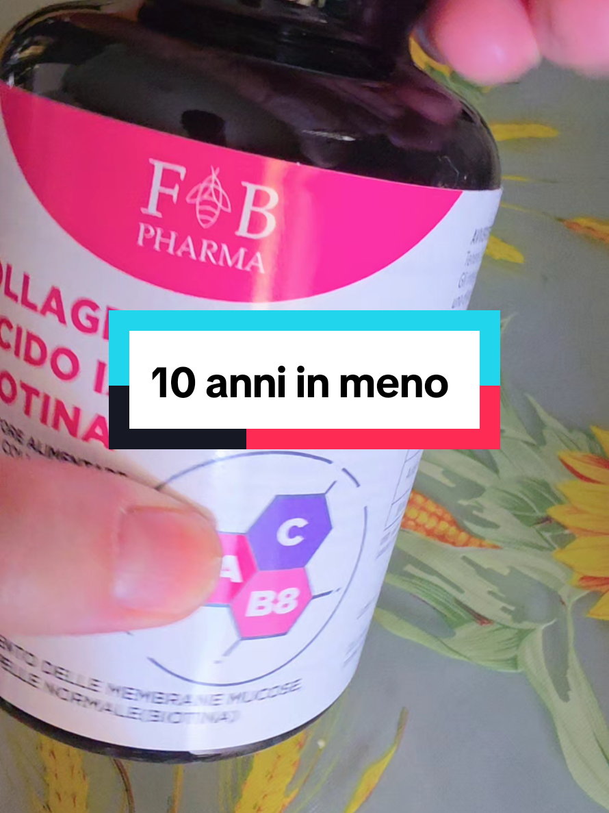 @l'amante del collagene onesta❤