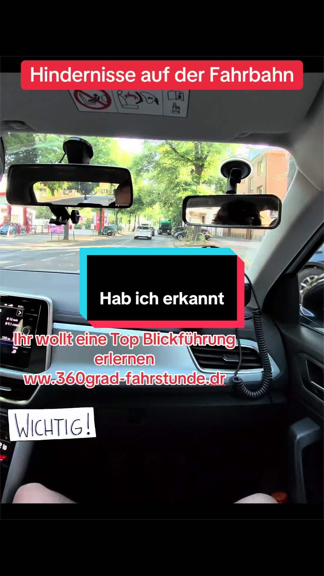 @Herr TikTokFahrlehrer