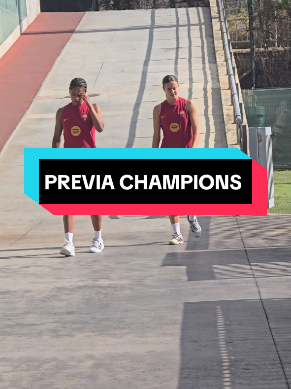 @Natalia Argemí -Barça Femenino