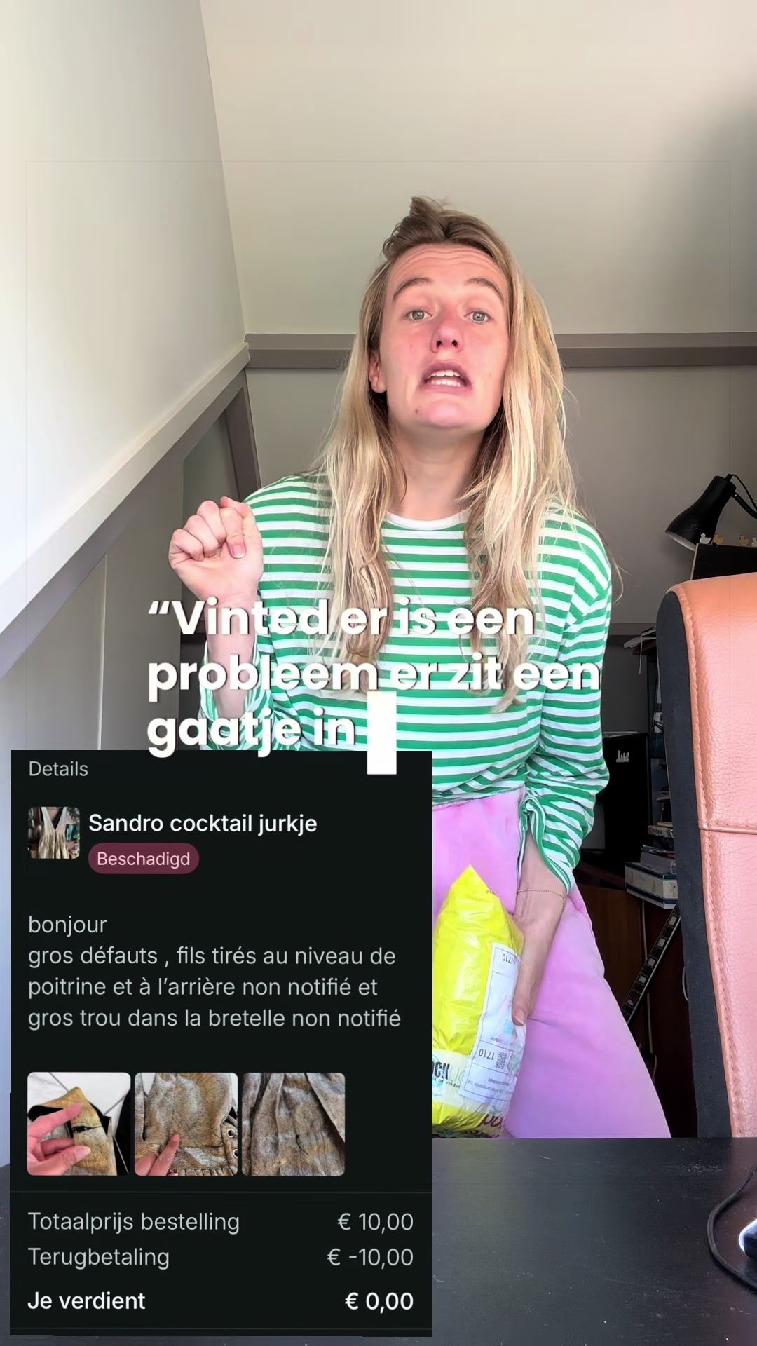 @Yael