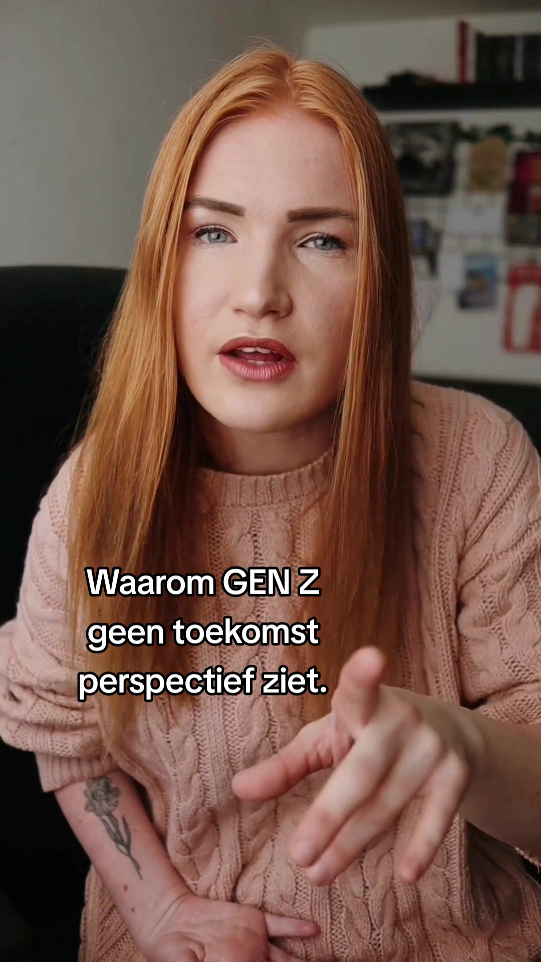 @Tessa Klok