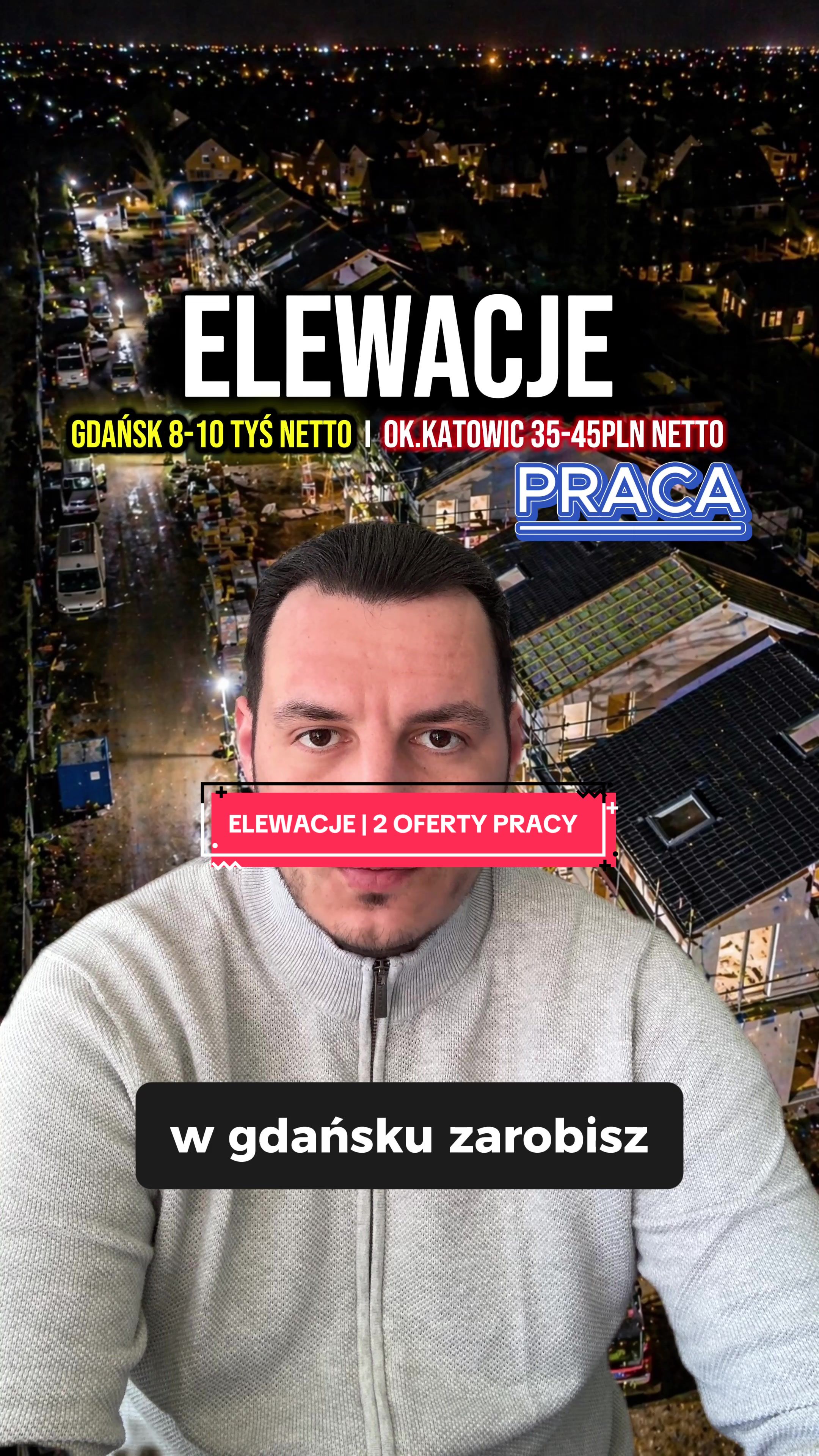 @Praca w Polsce