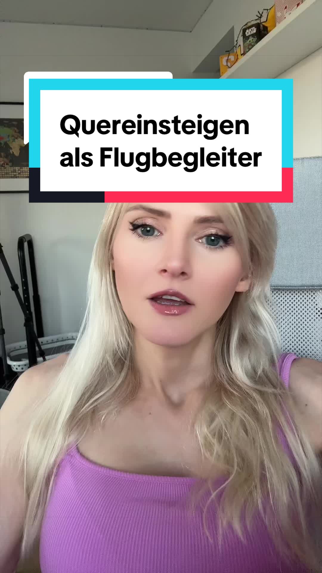 @Angi ✈️ Flugbegleiterin