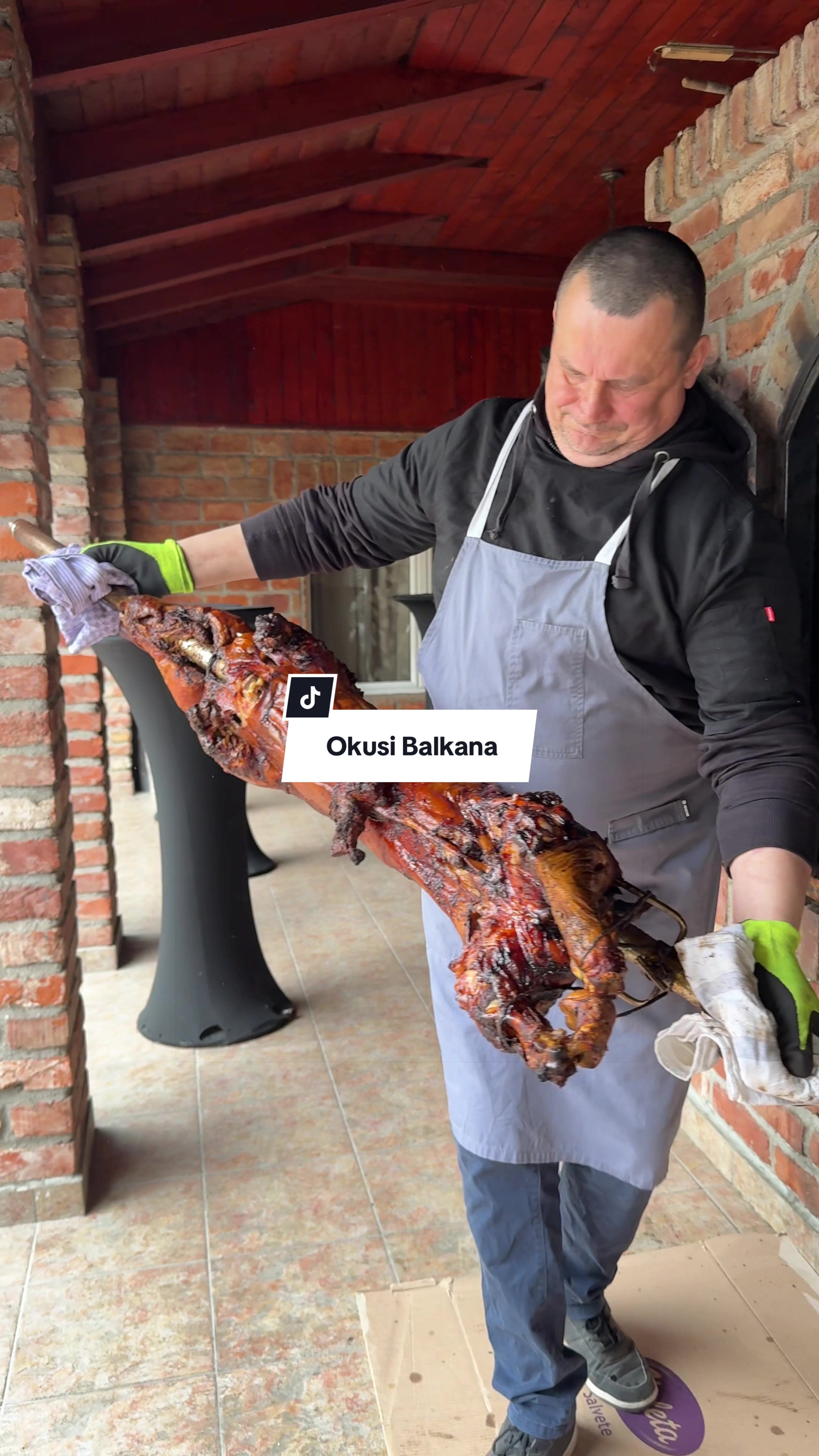 @Gastro tražilica