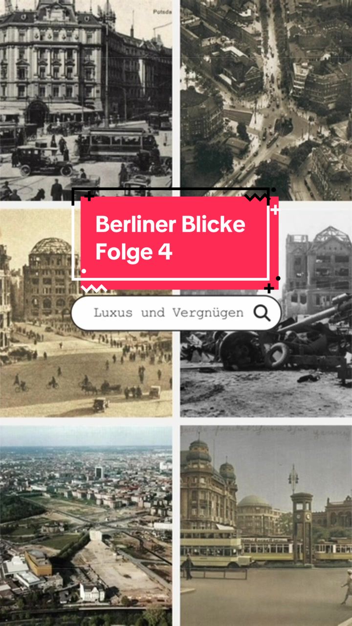 @Panoramapunkt Berlin