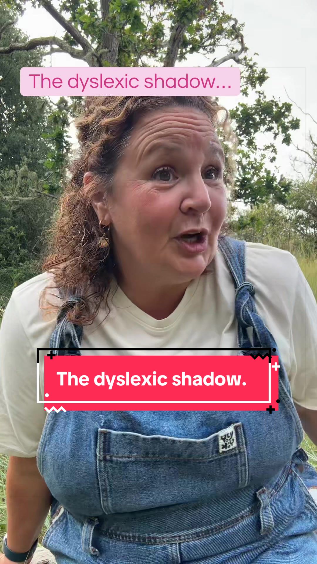 @Jo Rees - Dyslexia Expert