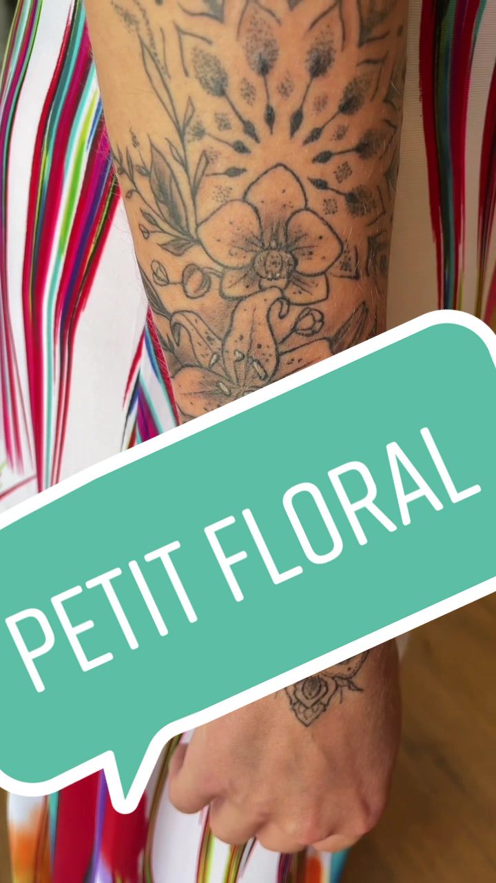 @Marjo ✏️ Tattoo 💉