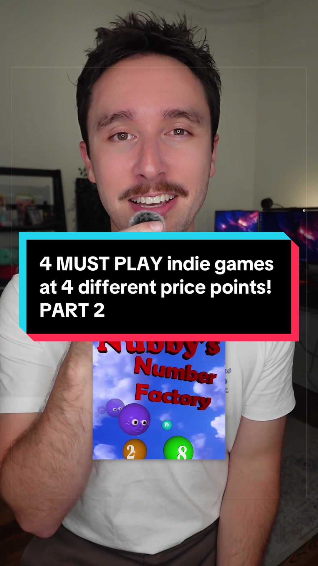 @Rogan 🎮 gaming nonsense
