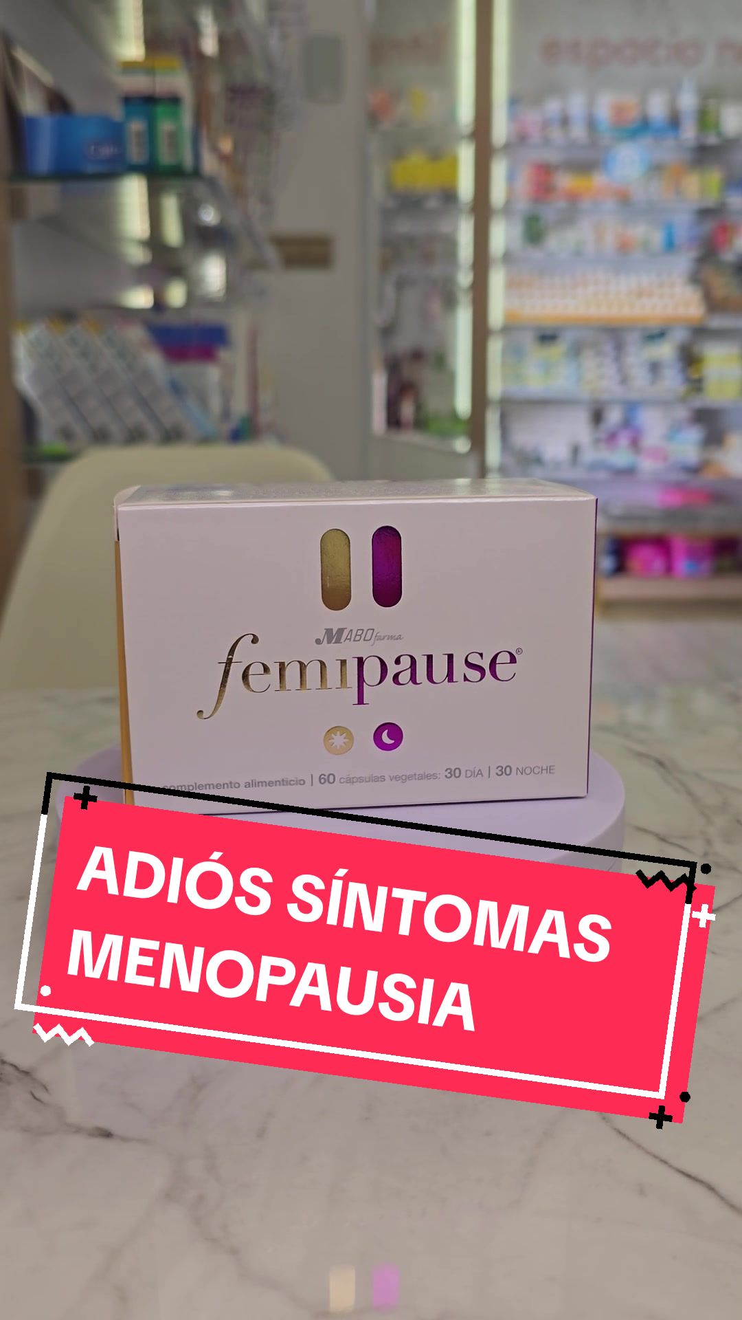 @Farmacia Federico Mayo 23
