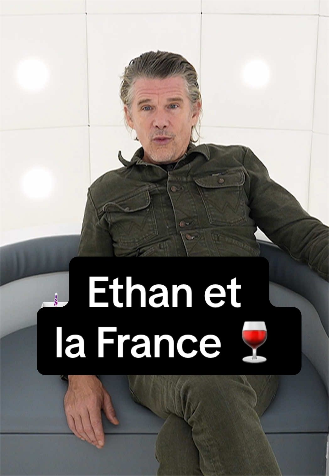 @La Boîte à Questions