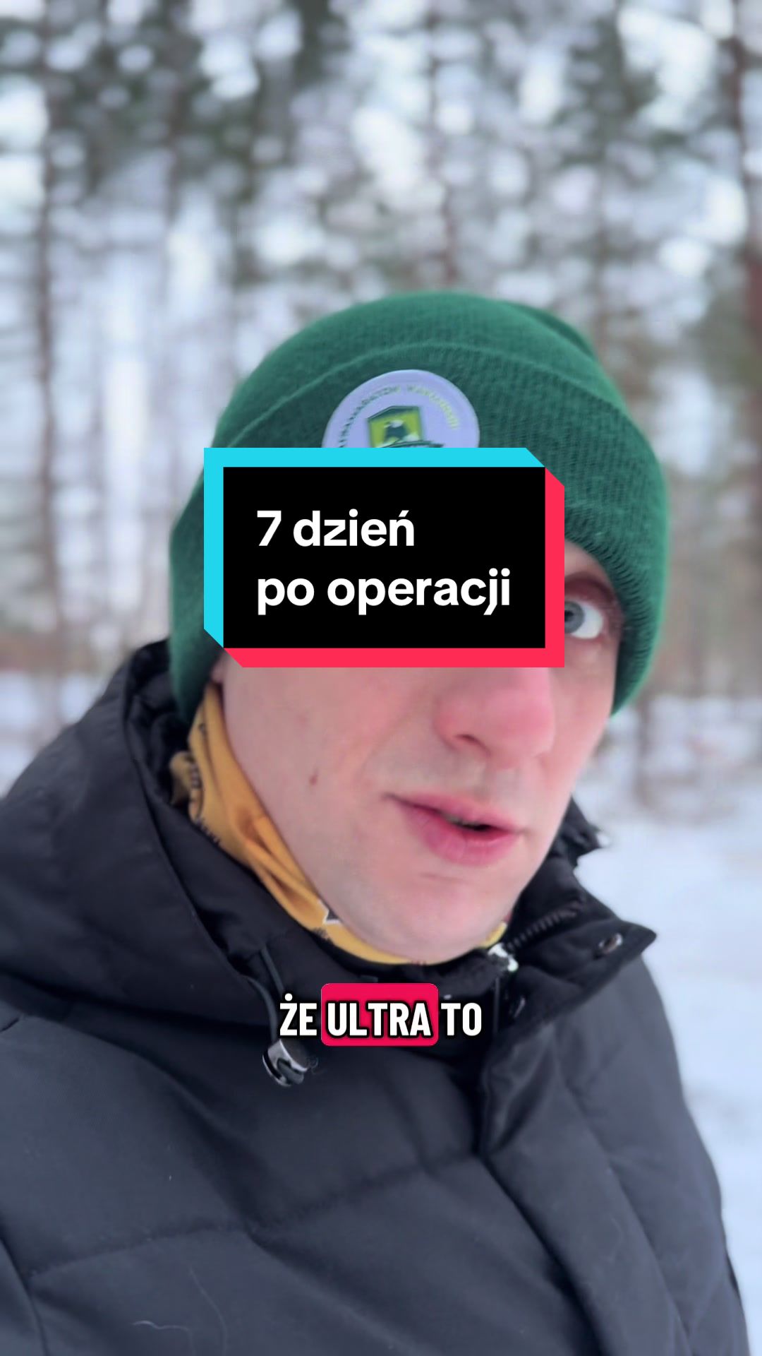 @Szeregowy Nadwaga