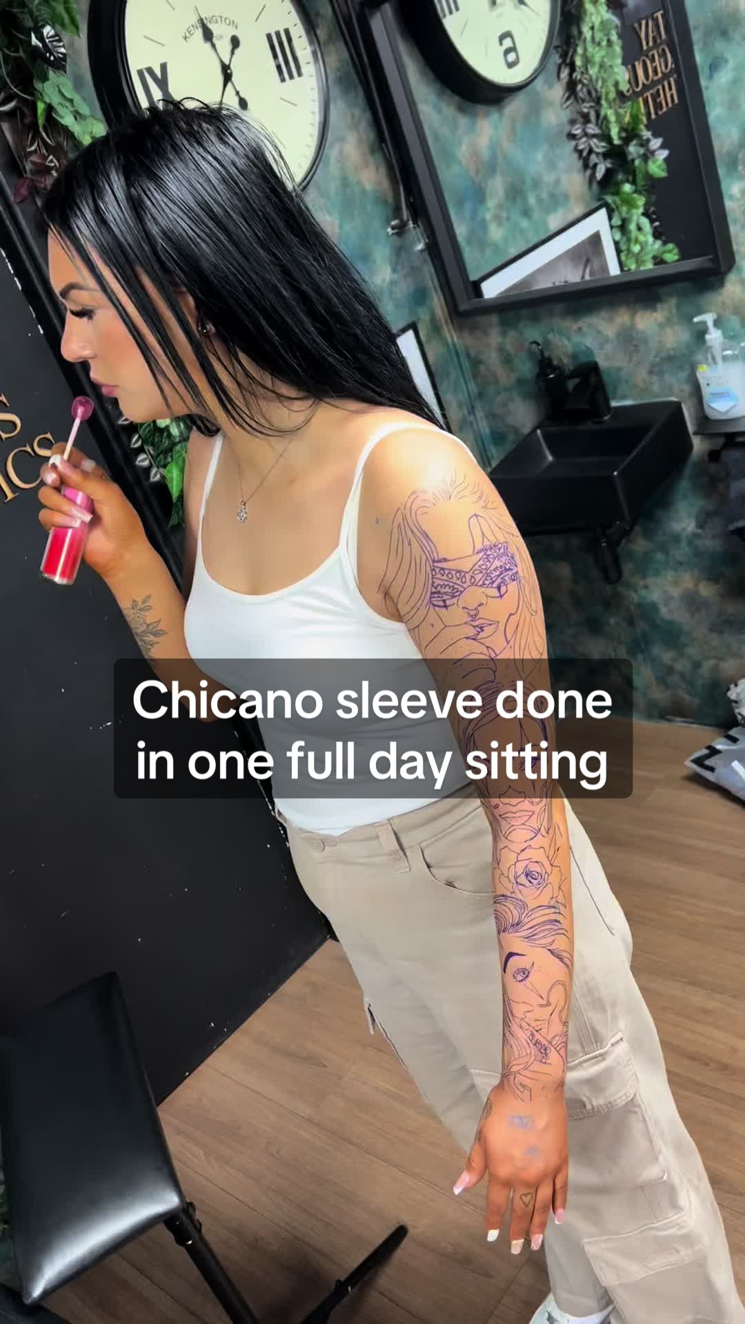 @paulbaxtertattoos