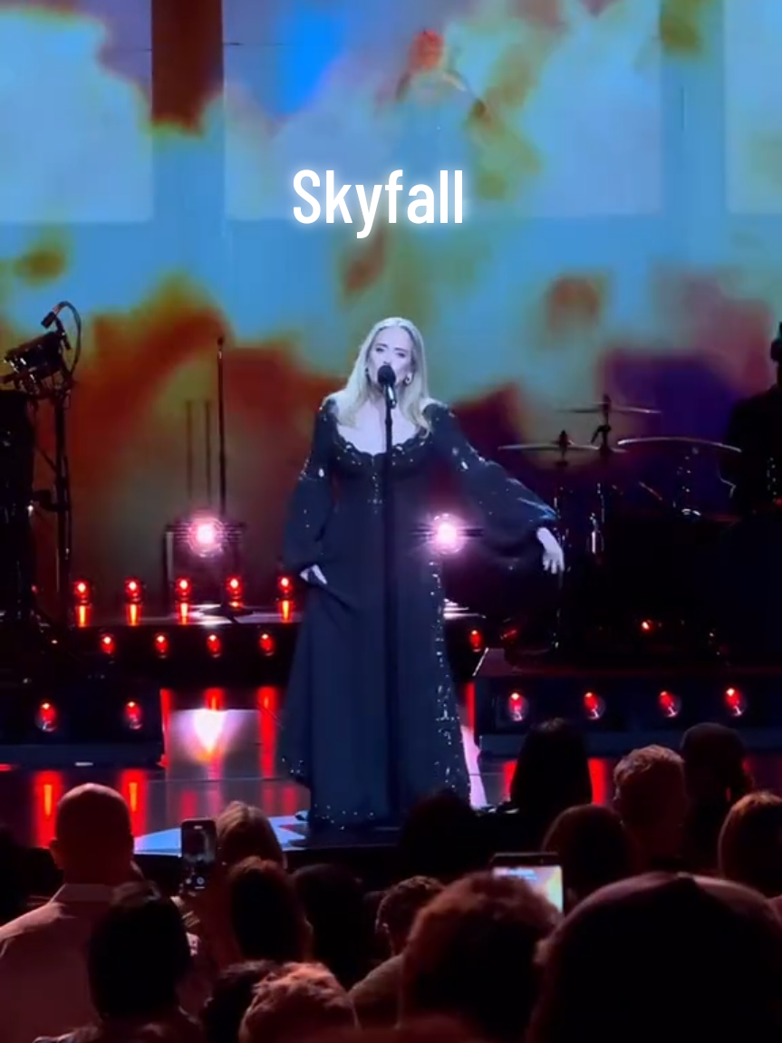 @Adele's Symphony Fan 🪐