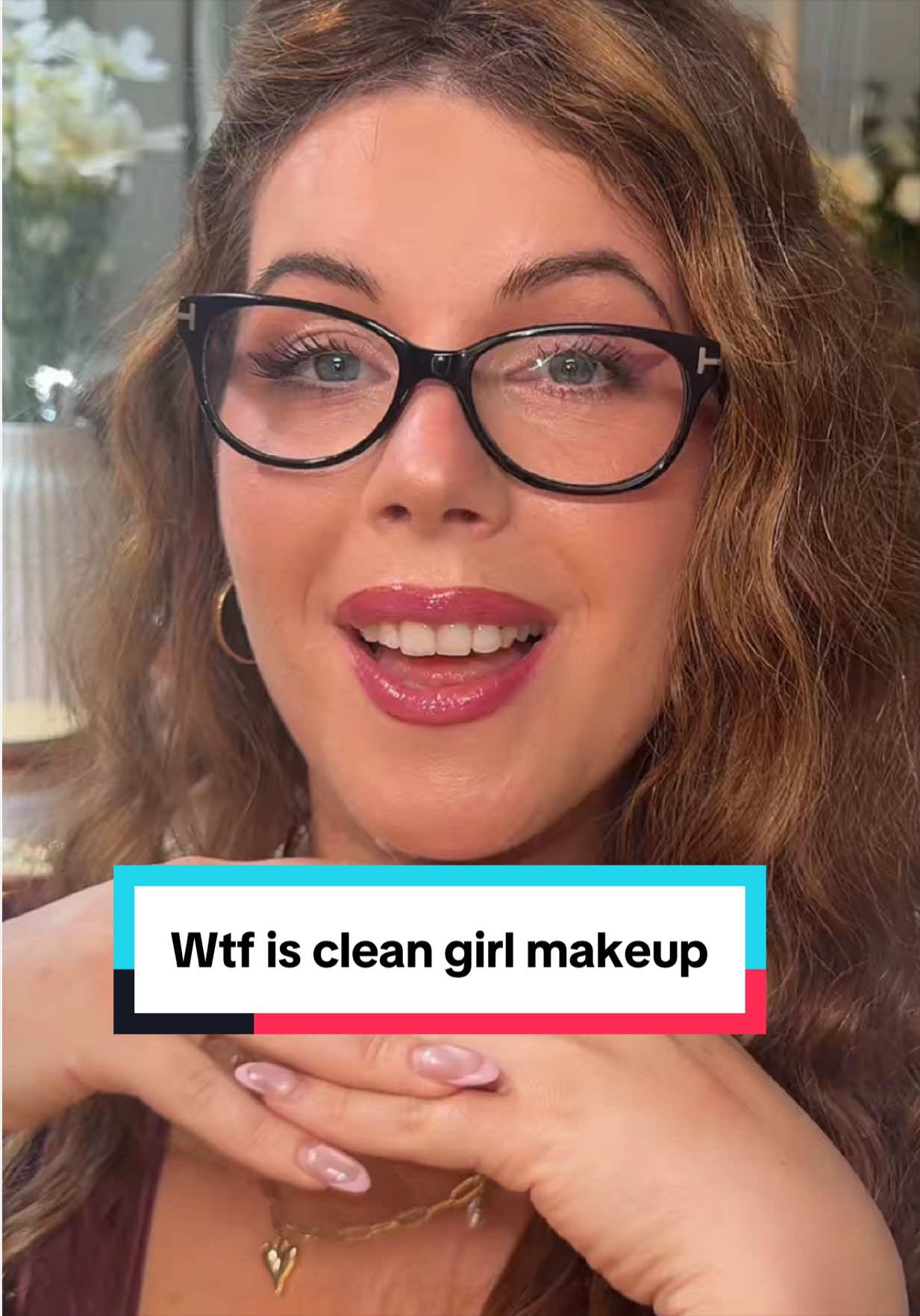 @Angela | Makeup & Glow Up