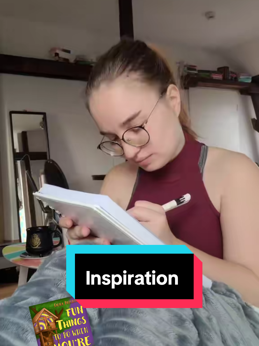 @Fiona Drechsler | Autorin📚🎭