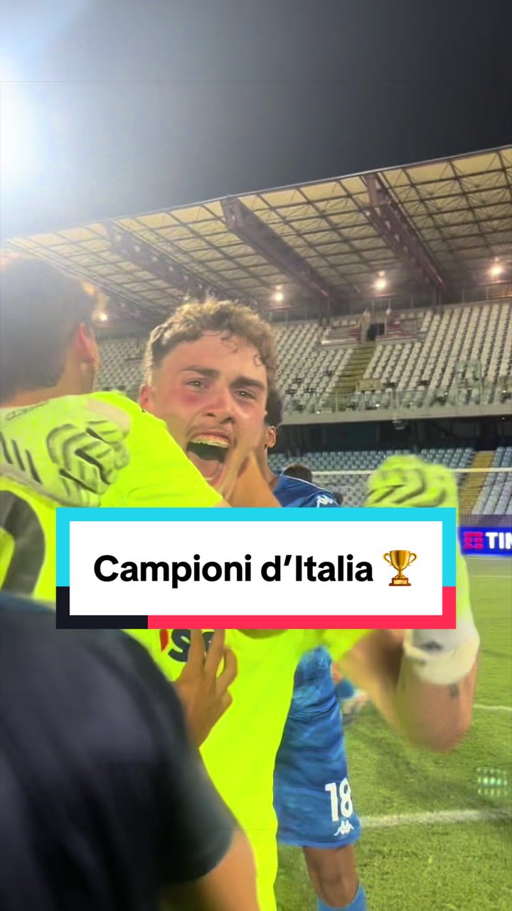 @EmpoliFC