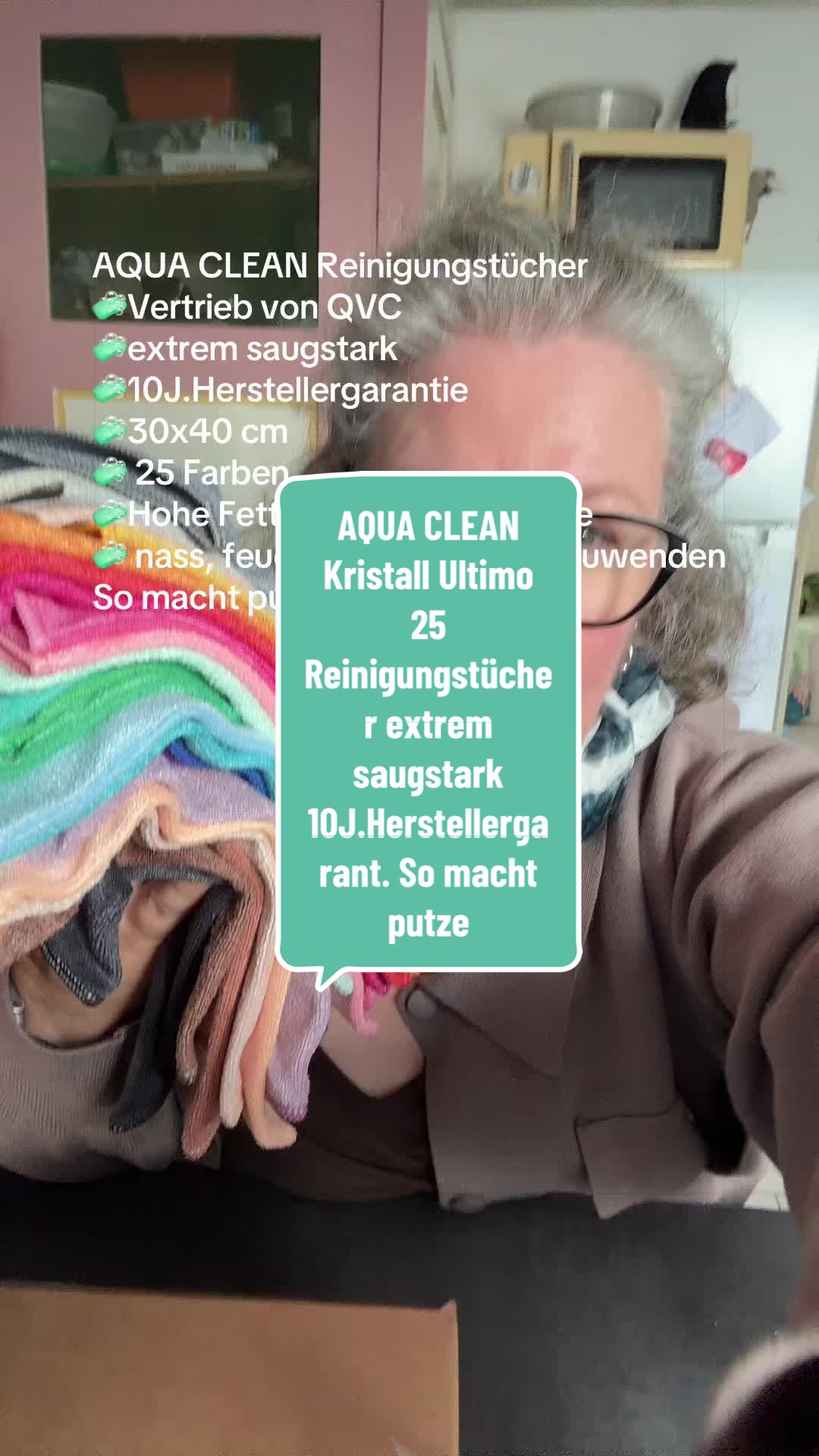 @Nataschas Lieblingsstücke 🛍️✨