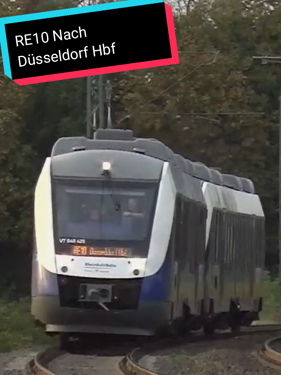 @Urban&Ruhrbahn:)