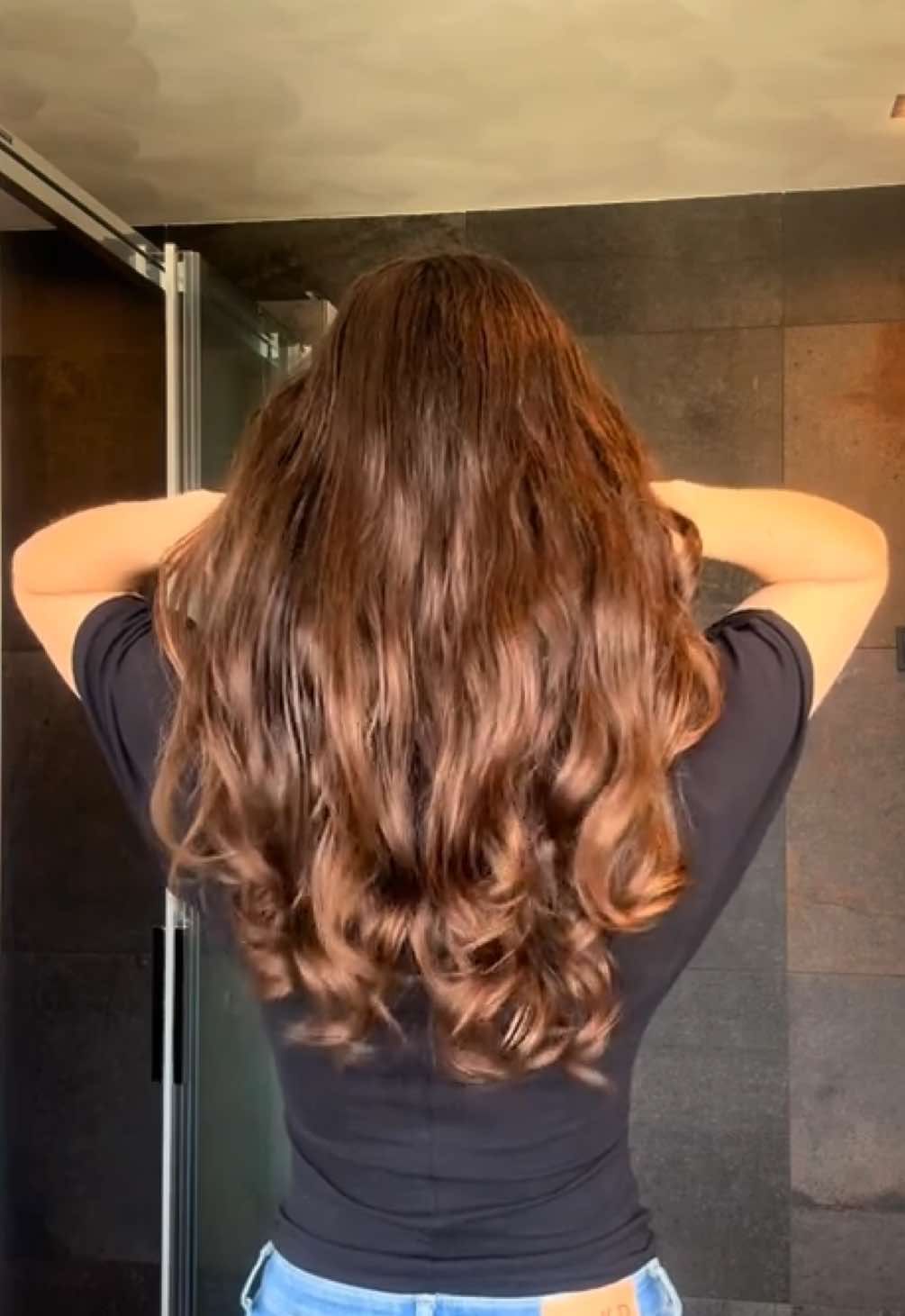 @Eline&ensp;|&ensp;UGC&ensp;(Beauty & hair)