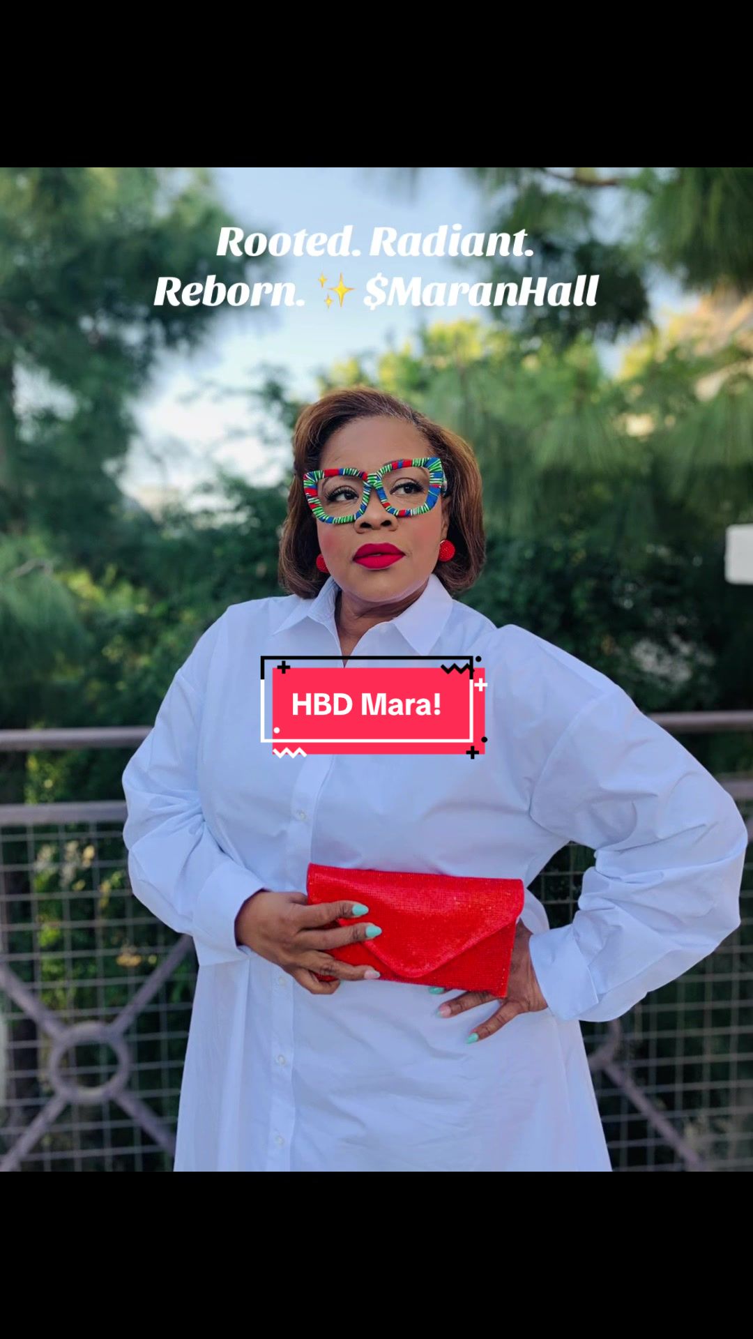 @Marley Nicole Productions