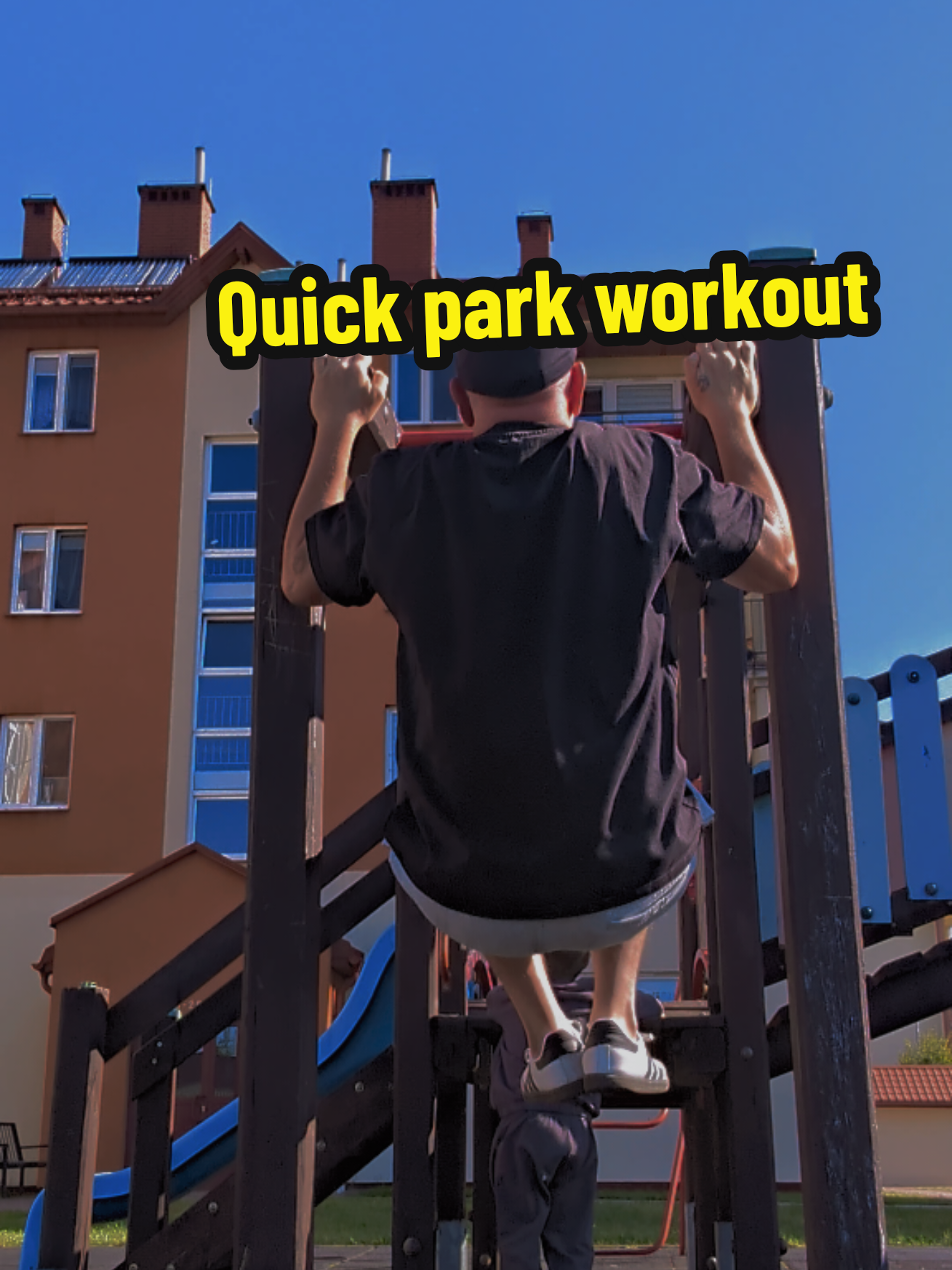 @Mann fitness workout content