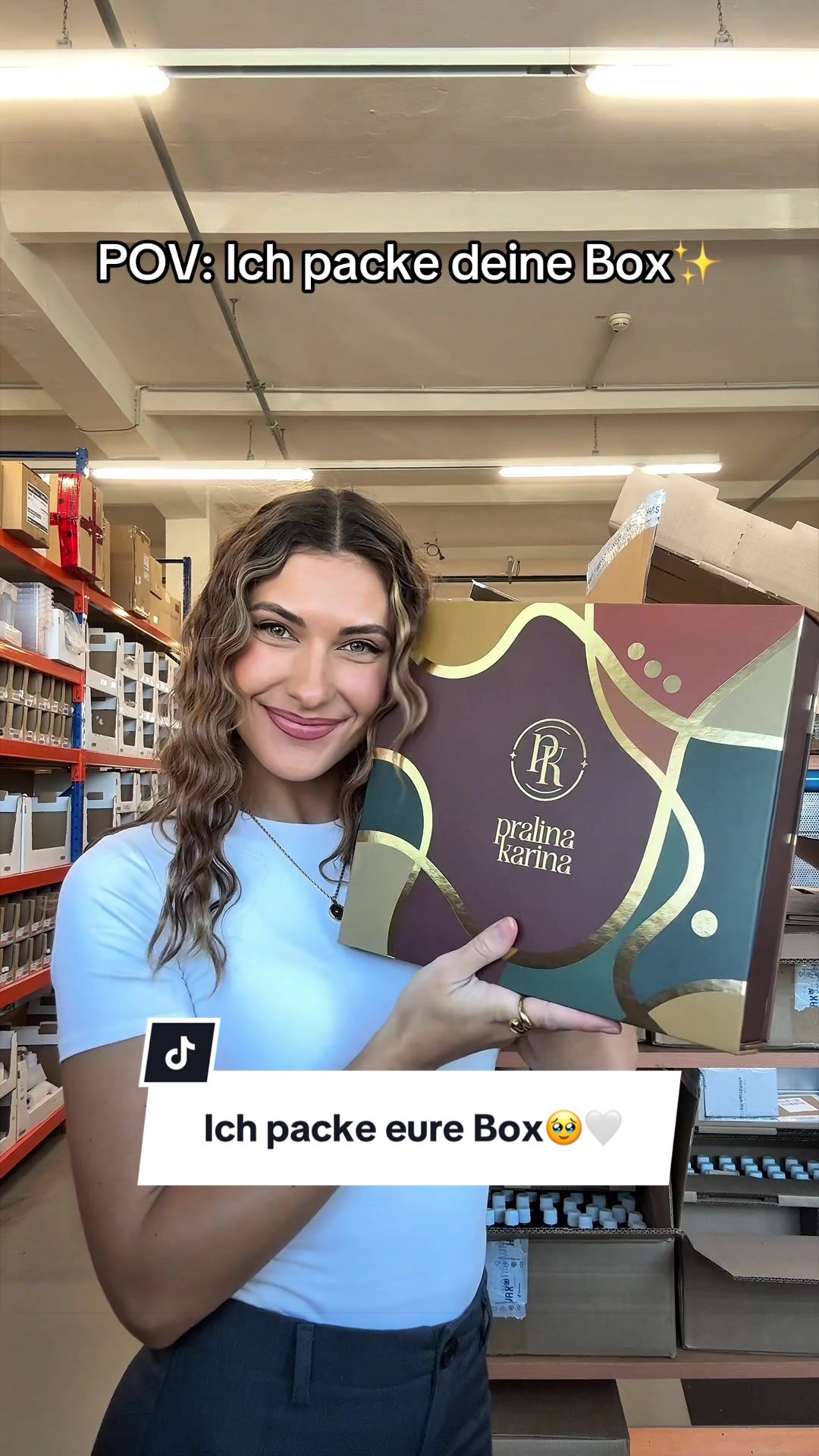@Pralina Karina